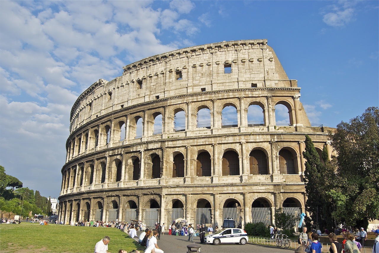 Roma